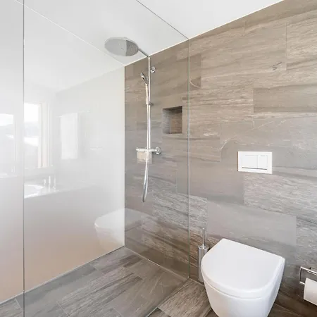 Apartment Majo 5-5 By Interhome * פלימס