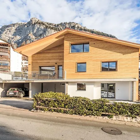 Apartment Majo 5-5 By Interhome