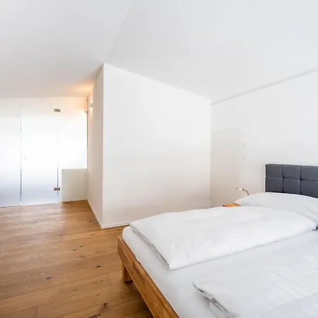 Apartment Majo 5-5 By Interhome פלימס