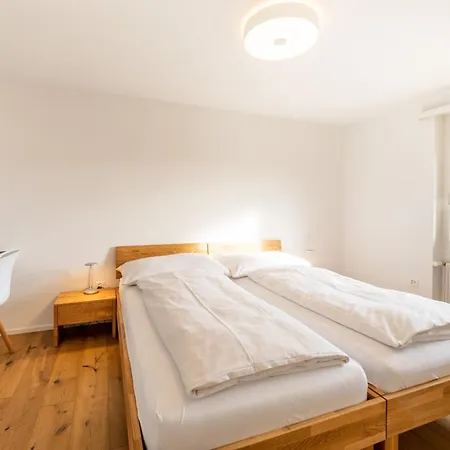 Laax Homes - Casa Majo 5,5 *