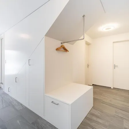 Apartment Majo 5-5 By Interhome * פלימס
