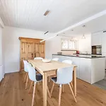 Apartament Laax Homes - Casa Majo 5,5 Flims