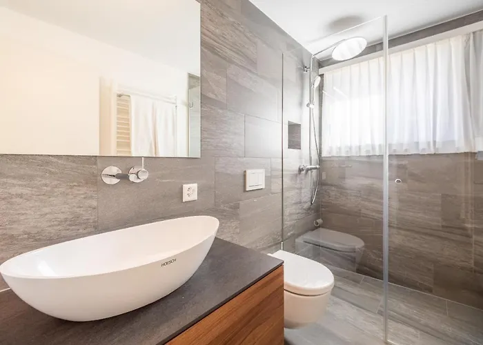 Apartament Laax Homes - Casa Majo 5,5 *