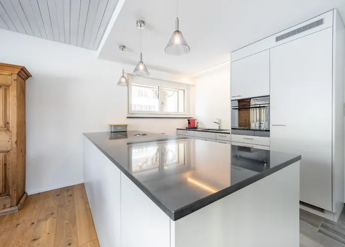 Laax Homes - Casa Majo 5,5