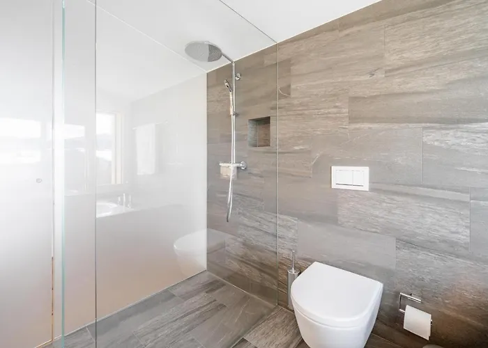 Laax Homes - Casa Majo 5,5 Flims